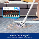 FLOOR ONE S7 Combo Aspirateur et Laveur Sec et Humide sans Fil Intelligent