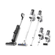 FLOOR ONE S7 Combo Aspirateur et Laveur Sec et Humide sans Fil Intelligent